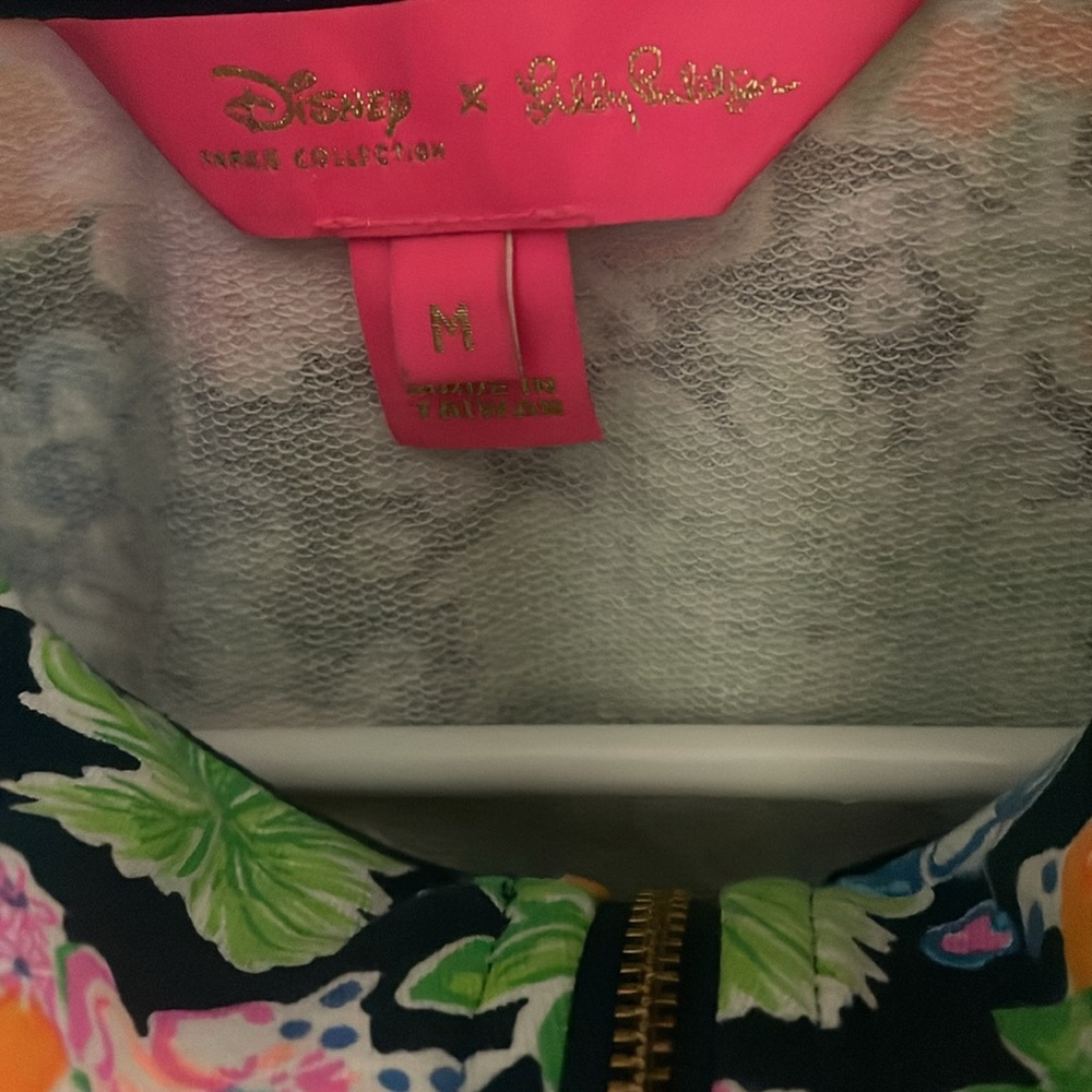 Disney Lilly Jacket - Picture 4 of 5